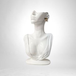 Shiraleah Keira Earrings Black